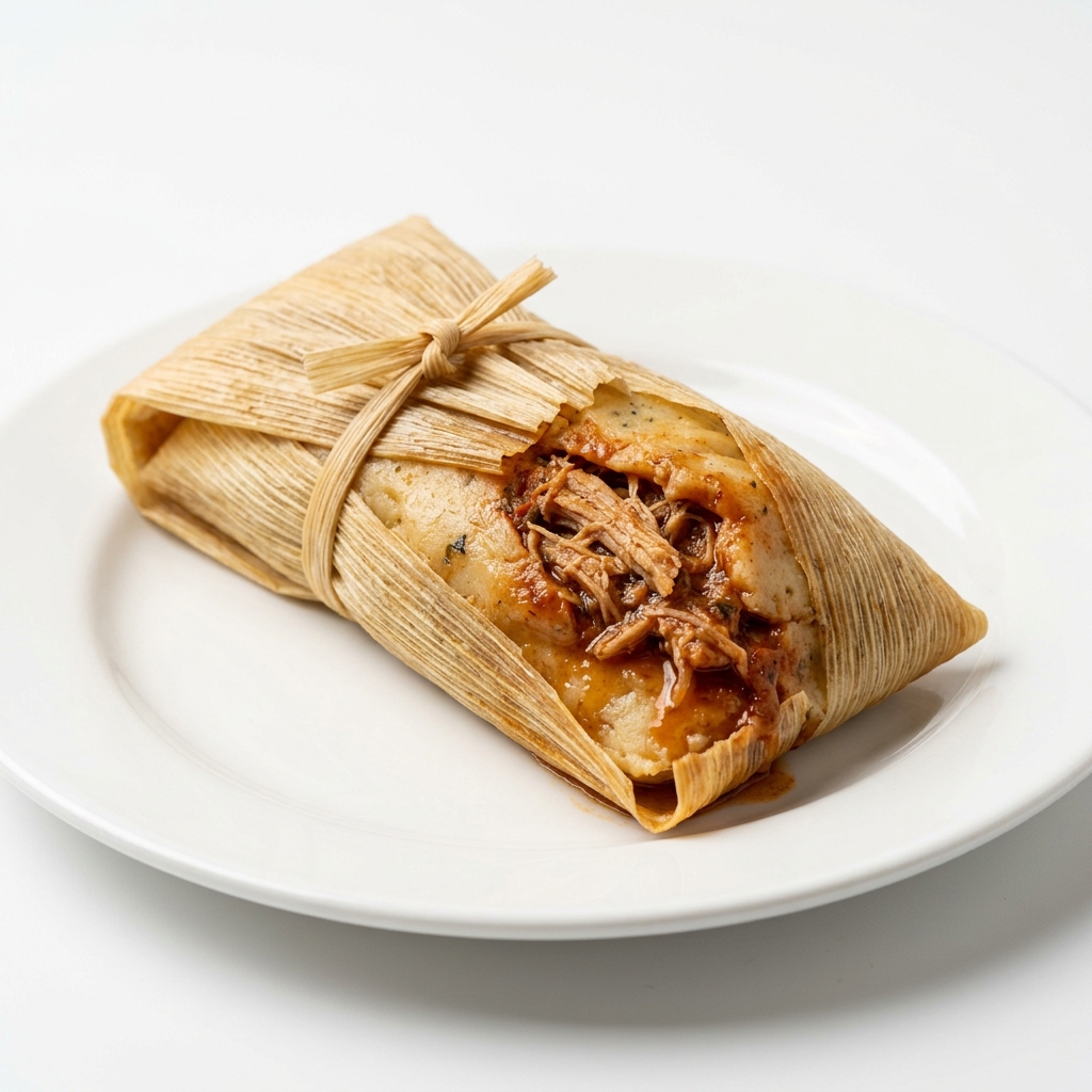 Chuchitos (Porción 3x)