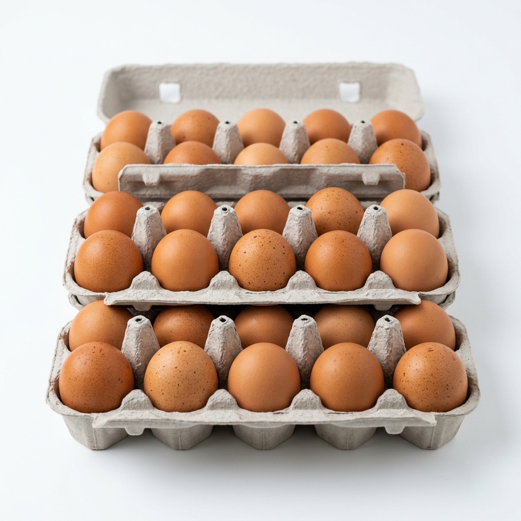 Huevos de Granja (Oferta Especial)